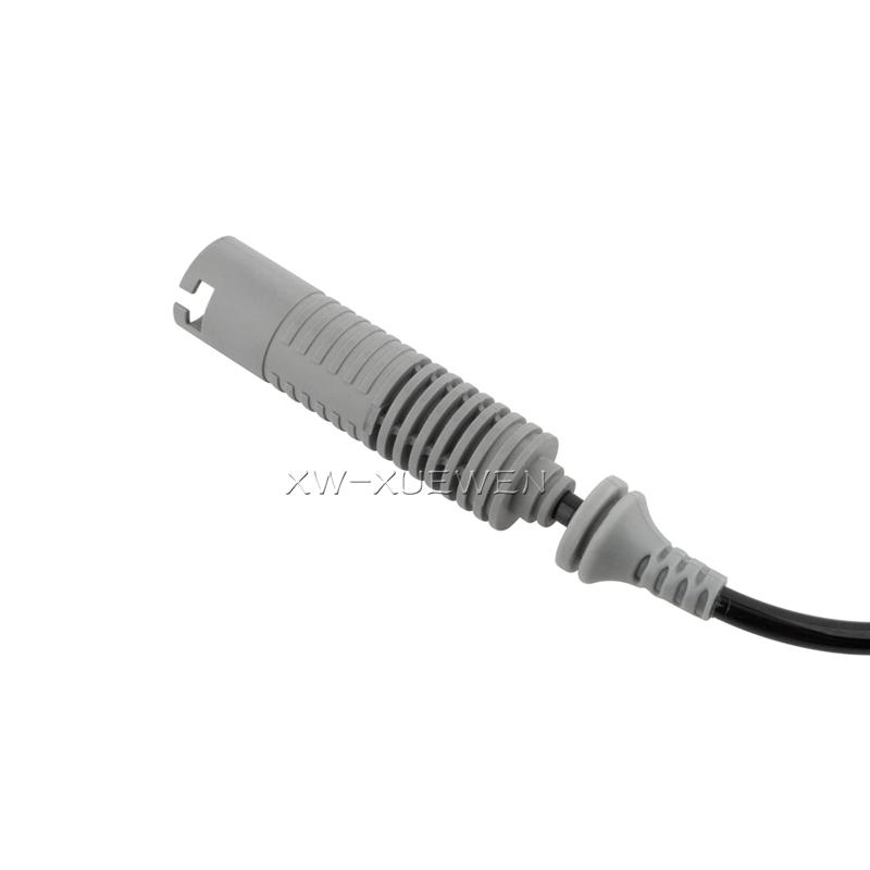Rear ABS Wheel Speed Sensor 34526870077 For BMW E87 E82 E90 E93 E92 130i M Coupe 330i 335i M3 325i N52B30BF N54B30A N55B30A