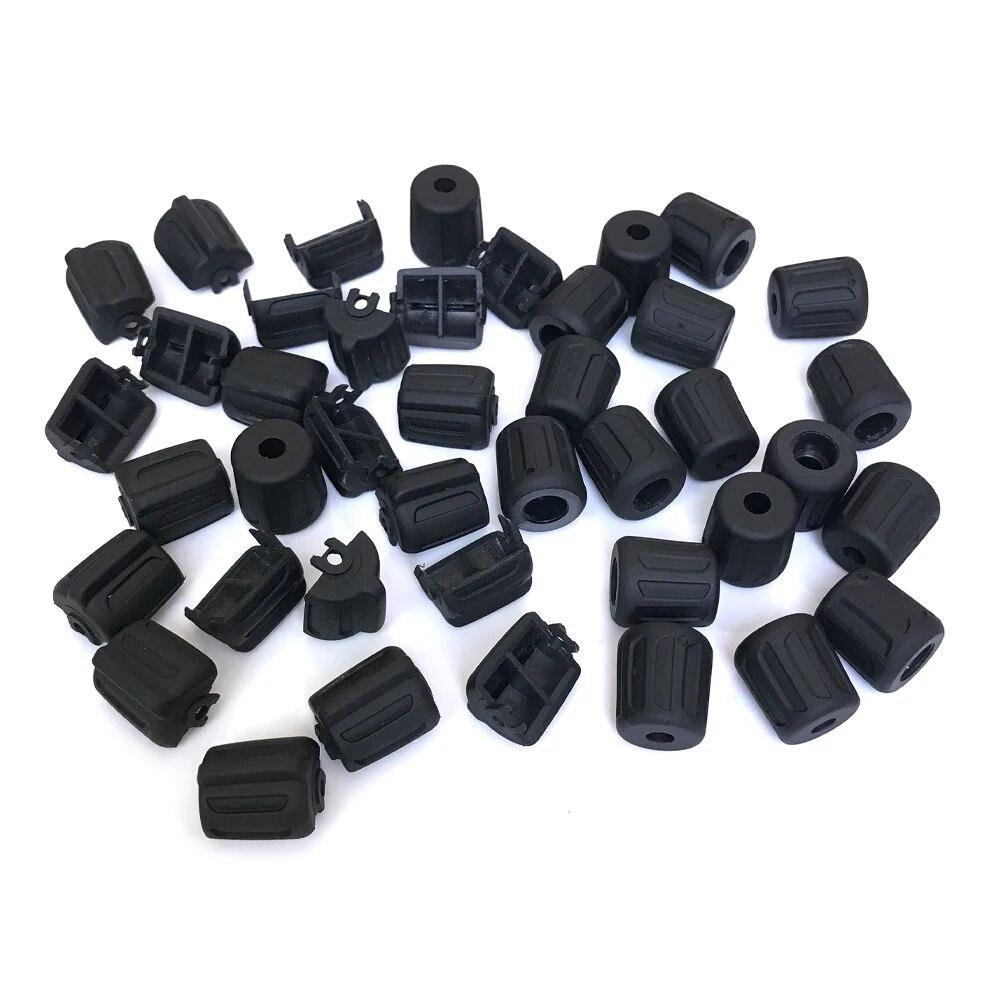 Car Left Right Steering Wheel Control Knob Buttons For BMW 1 2 X1 X2 X3 X4 X5 X6 Series F45 F15 F16 F25 F26 F39 61319273656