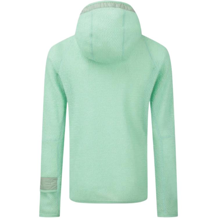 Salomon X-Alpha Half-Zip Color Block Hooded Long Sleeve Warm Breathable Sweatshirt Unisex sweatshirt C29895