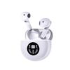 Newman H78 Bluetooth 5.3 HiFi Semi-in-ear Headphones