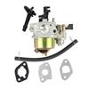 For Hipa For GX160 Carburetor Rebuild Kit For Honda & Engines - High Carburetor Engine Parts -Carb Replacement