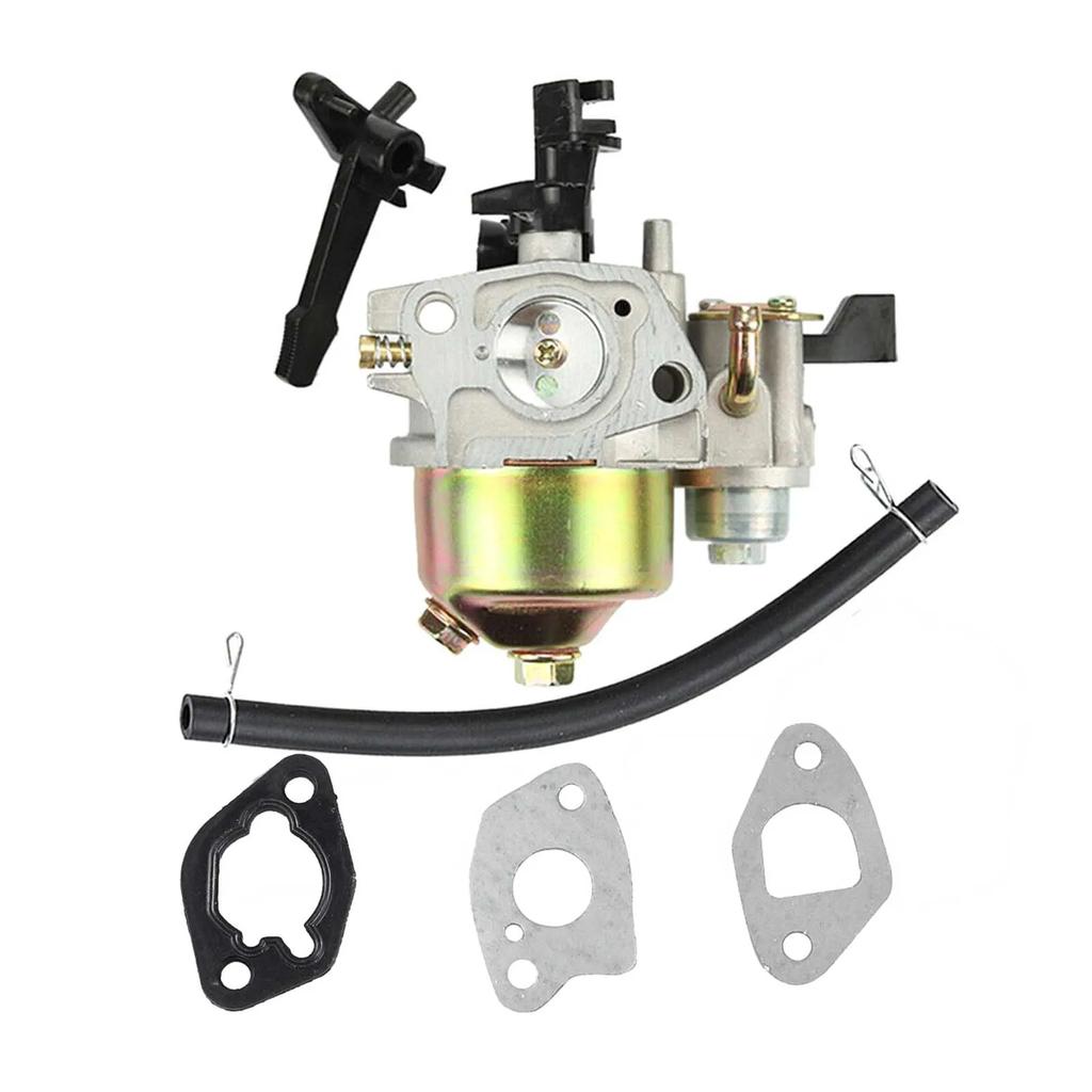 For Hipa For GX160 Carburetor Rebuild Kit For Honda & Engines - High Carburetor Engine Parts -Carb Replacement