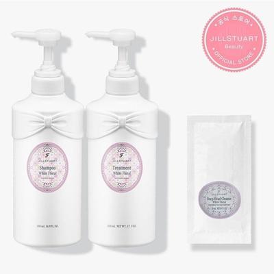 Cura della pelle – Set di cosmetici per la cura