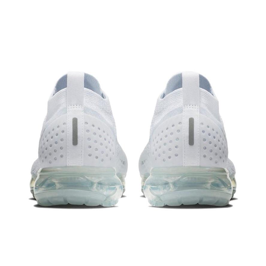 Nike Air VaporMax Flyknit 2 Pure Platinum 942842-100