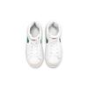 Nike Blazer Mid 77 White Pine Green - DA4087-115