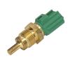 Water Temperature Sensor Precise Standard Brass Water Temp Transducer Replacement for Hitachi ZX330 Excavator