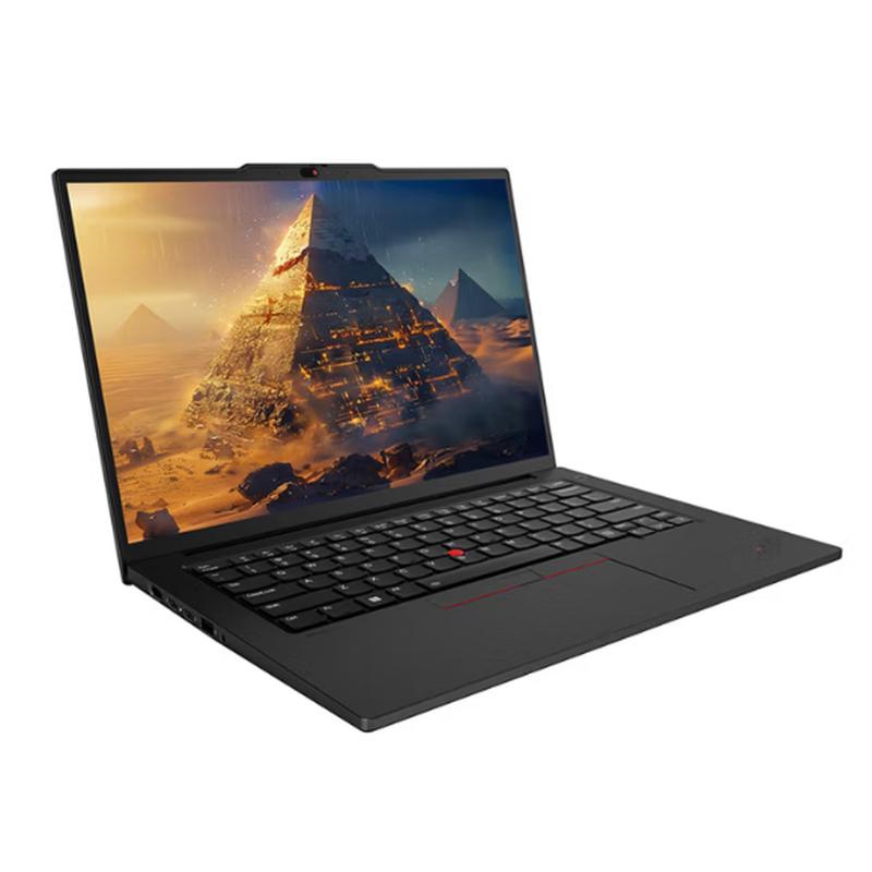 

Lenovo ThinkPad T14p AI 14.5-inch High-Performance Laptop (CN version)