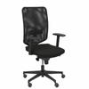 P&C-Office Chair OssaN Bali P&C OSSANBALI840 Black