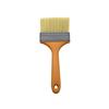 652F Durability Paintbrush Dusting Tool Soft Bristles Paint Brush With Handle for Artists and Enthusiasts