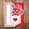 Sturdy Carbon Steel Die Cut Templates For Handmade Cards Albums Invitations And Craft