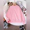 Kids Casual Fashion Top Coat Soft Lightweight Outerwear For Daily Use
