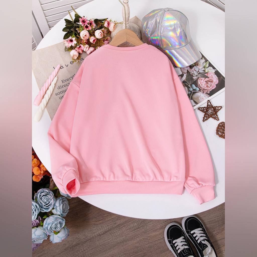 Kids Casual Fashion Top Coat Soft Lightweight Outerwear For Daily Use