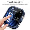 Full Coverage Electroplated TPU Watch Protective Case For Huawei Watch Fit 5, Lightweight Easy Install Anti-Scratch Watch Cover