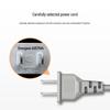 Mingzhen Electric Shoulder and Neck Massager Shawl CN plug (adapter included)