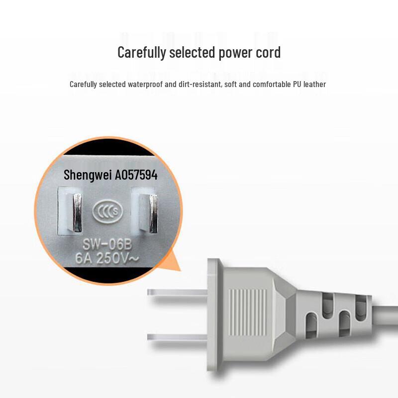 Mingzhen Electric Shoulder and Neck Massager Shawl CN plug (adapter included)