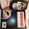 [USED] "HORROR FILMS" by Nigel Andrews