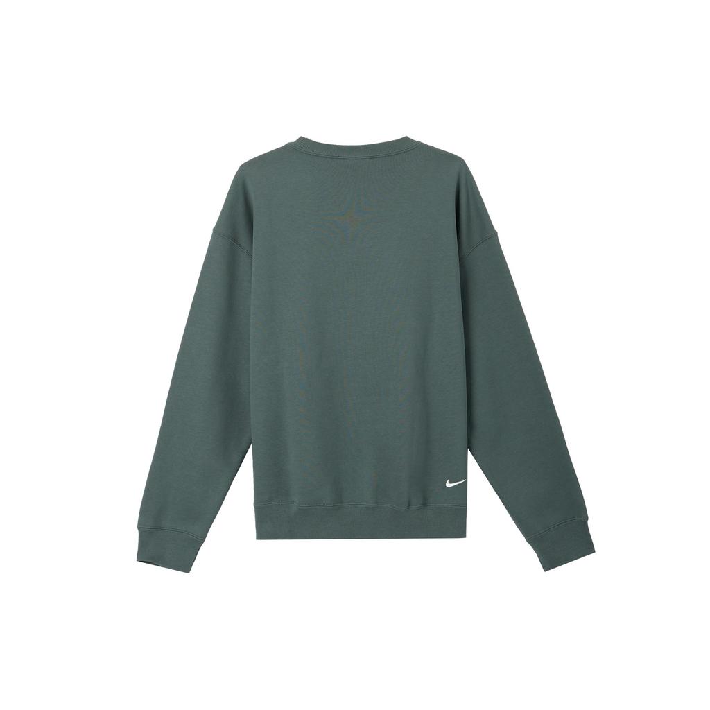 Nike ACG THERMA FIT Sweatshirt Unisex Green DX9612-338