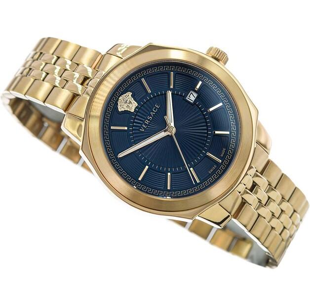 Часы Versace Icon Classic VEV901423