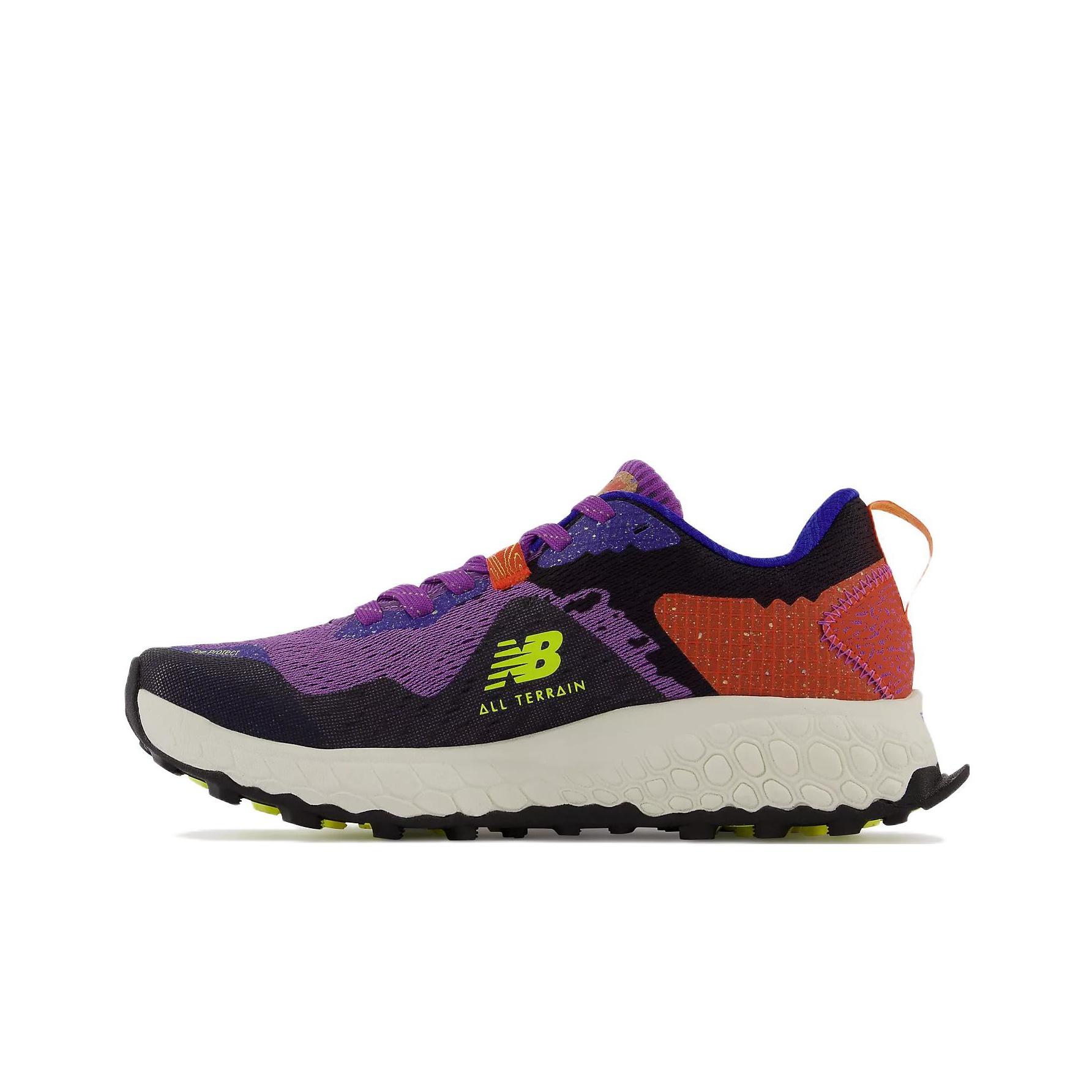 

кроссовки Female New Balance NB Fresh Foam Running shoes WTHIERM7