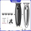 New Electric Professional Barber Cutters Shaving Hair Tools Hair Salon Special Electric Clipper Carving Hair Clipper