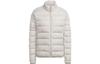 ESSENTIALS Jacket Women's White HK4664