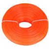 3mm Trimmer Line Nylon Cord Wire Round String Petrol Grass Trimmer 120m