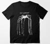 Slint Spiderland T-shirt, Music Band Rock Punk Goth Metal Unisex Te