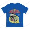 Invader Zim 100pure Cotton Summer Unisex Tshirt Zim  Gir Best Friend Short Sleeve Tshirts Harajuku Tee Funny Tops