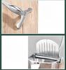 Manual Juicer Corrosion Resistant High Hardness Hand Pressure Juice Fruit Pomegranate Orange Lemon Juice