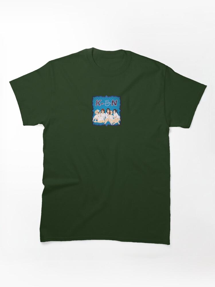 K-On! Essential Unisex T-Shirt