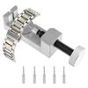 Watch Link Remover Kit, Watch Band Removal Tool, Watch Sizing Tool, Watch Pin Removal Tool With 12