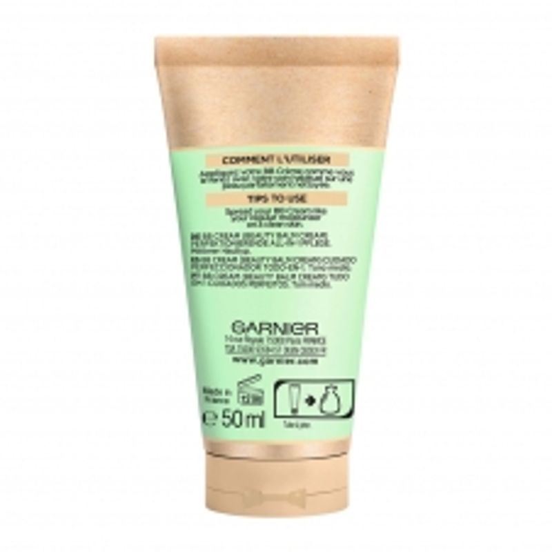 Garnier All-in-One Classic Medium BB Cream 50ml