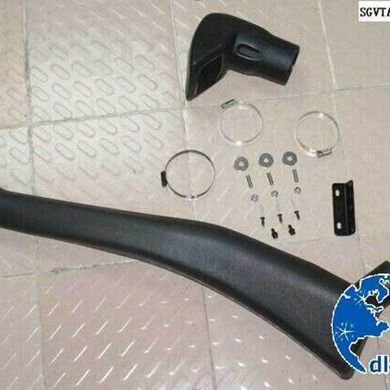 Suzuki Vitara Impact-Resistant Air Intake Snorkel for Wading