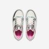 Skechers Court High Air [310212L-SIL]
