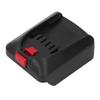 Power Tool Battery Adapter Suitable for DCB201 DCB203 DCB204 DCB206 DCB207 DCB208 Cordless Tool
