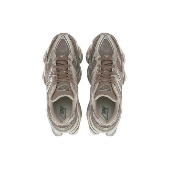 New Balance 9060 Low Mushroom - U9060PB