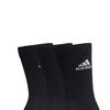 adidas Knee High Socks Men's 3 Pack Black GC7318
