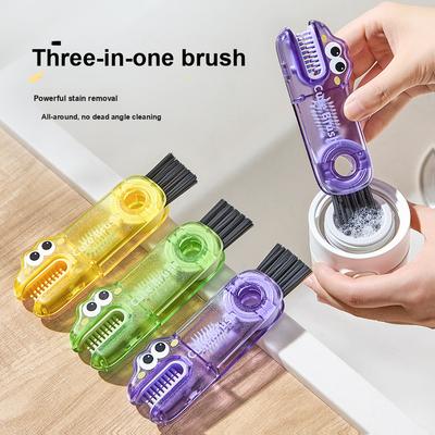 האכלה מבקבוק – מברשת לבקבוקים