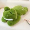 50/60/65cm Long Arm Stuffed Animal Arm Weighted Soft Plush Pillow Raccoon Koala Bear Sloth  Dinosaur Gift for Boys and Girls