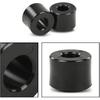 G-PLUS Chain Roller & Guide Complete Kit Compatible with Yamaha Blaster 200,YFS200 1988-2006/Fit Yamaha Warrior 350,YFM350 1987-2004