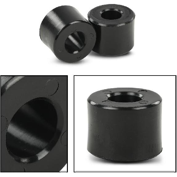 G-PLUS Chain Roller & Guide Complete Kit Compatible with Yamaha Blaster 200,YFS200 1988-2006/Fit Yamaha Warrior 350,YFM350 1987-2004