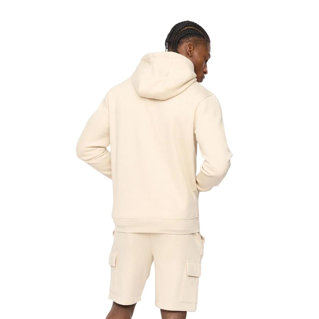 Crosshatch Mens Bardon Hoodie