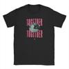 Unisex Women Harry Styles We Belong Together Printed T Shirts Cotton Tops Fun Short Sleeve O Neck Tee Shirt Plus Size New TShirts