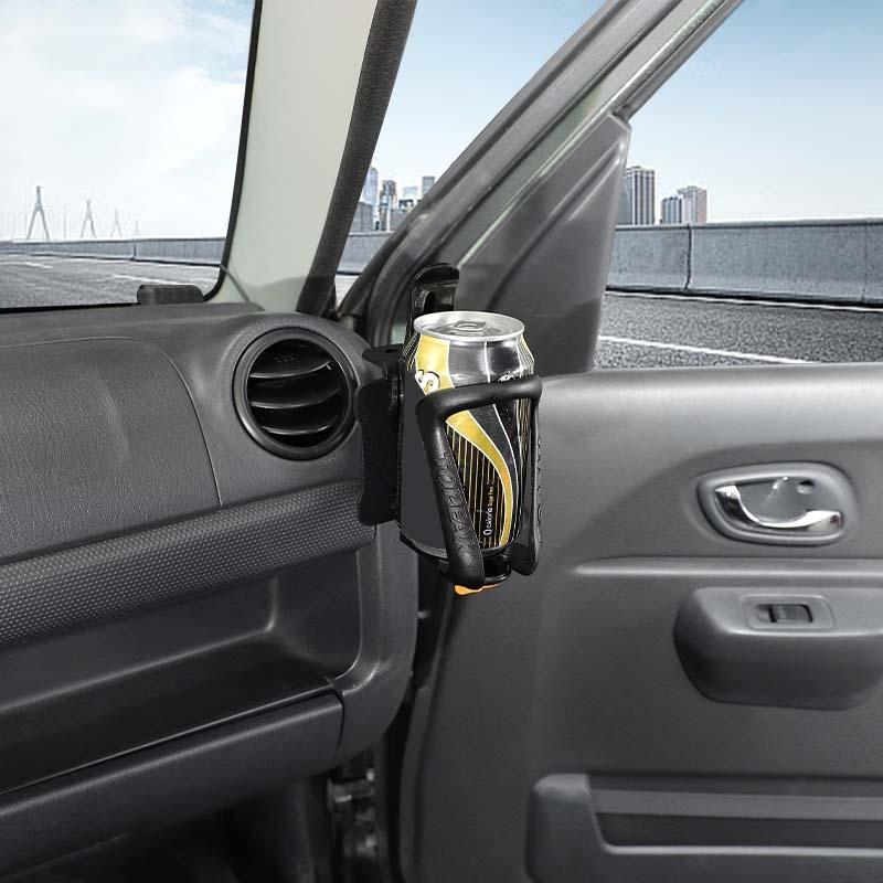 Výstup klimatizace Držák pohárku Držák na telefon Stojan na telefon vhodný pro Suzuki Jimny 2007-2017 Autopříslušenství