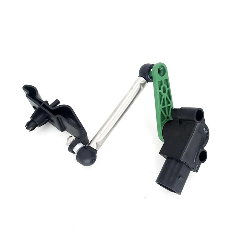 Front Headlight Height Level Sensor 99134302101 For Porsche Cayman 991 Boxster Spyd 718 Boxster 98(2017) Car Parts