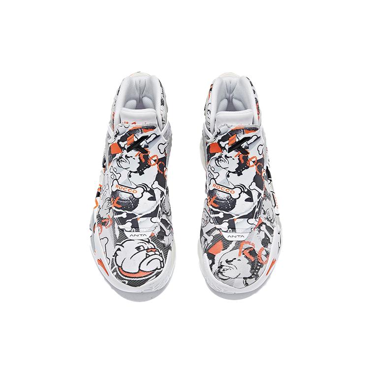 Anta Klay Thompson 5 'Rocco' Women's 122011101-5