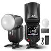 Accesorii pentru foto și video – Bliț pentru camere