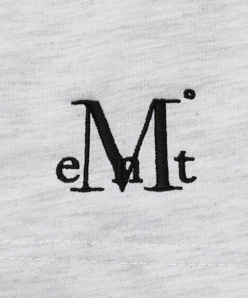 Mucent Chant Elastic Waist Half Pants (3 Colors)