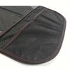Car Seat Protector, Seat Protection, Large Size Car Seat Protector, 600D Fabric Thick Padding and Storage Pockets, Adaptable