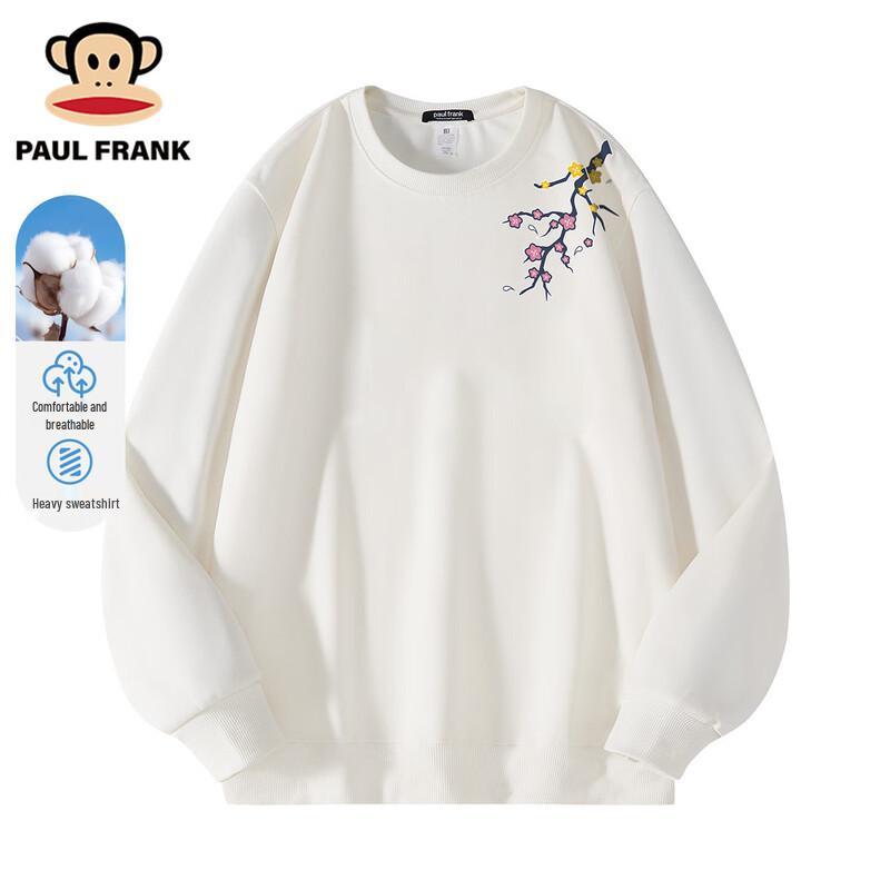 

Paul Frank Men s Casual Round Neck Sweatshirt 5XL